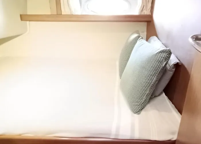 Apartamento En El Mar Puerto Calero