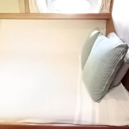 Apartment En El Mar Puerto Calero